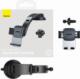 Baseus Uchwyt zaciskowy do samochodu Easy Control Clamp SUYK000-001 14