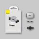 Baseus Uchwyt zaciskowy do samochodu Easy Control Clamp SUYK000-001 24