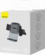 Baseus Uchwyt zaciskowy do samochodu Easy Control Clamp SUYK000-001 19