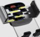 Baseus Uchwyt zaciskowy do samochodu Easy Control Clamp SUYK000-001 6