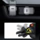 Baseus Uchwyt zaciskowy do samochodu Easy Control Clamp SUYK000-001 9