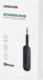 Adapter bluetooth Ugreen Odbiornik nadajnik Bluetooth Mini Jack 3,5 mm czarny 18