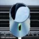Usams Uchwyt magnetyczny do samochodu Magnetic Car Wireless Charging 15W CD170DZ01 6