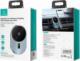 Usams Uchwyt magnetyczny do samochodu Magnetic Car Wireless Charging 15W CD170DZ01 9