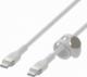 Kabel USB Belkin USB-C - USB-C 3 m Biały (CAB011BT3MWH) 1