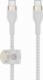 Kabel USB Belkin USB-C - USB-C 3 m Biały (CAB011BT3MWH) 3