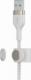 Kabel USB Belkin USB-A - Lightning 2 m Biały (CAA010BT2MWH) 5