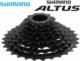 Shimano Kaseta Shimano Altus CS-HG31 8 rz. 11-32 1