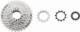 Shimano Kaseta Shimano Acera CS-HG201 9rz 11-36 2