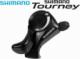 Shimano Manetki Tourney SL-TX30 3 x 6 przełożeń komplet 2