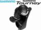 Shimano Manetki Tourney SL-TX30 3 x 6 przełożeń komplet 3