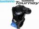 Shimano Manetki Tourney SL-TX30 3 x 6 przełożeń komplet 5