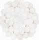 Lampki choinkowe Springos 50 LED kolorowe 11