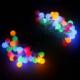 Lampki choinkowe Springos 50 LED kolorowe 7