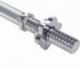 Springos Gryf krótki 48 cm gwintowany 28 mm zaciski UNIWERSALNY 4