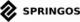 Springos Gryf prosty 120 cm 25 mm zaciski UNIWERSALNY 8