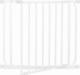 Springos Bramka zabezpieczająca rozporowa do 118cm biała UNIWERSALNY 2