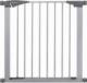 Springos Bramka zabezpieczająca rozporowa do 84cm szara UNIWERSALNY 1