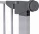 Springos Bramka zabezpieczająca rozporowa do 84cm szara UNIWERSALNY 3