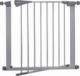 Springos Bramka zabezpieczająca rozporowa do 84cm szara UNIWERSALNY 5