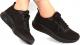 Skechers Buty BOBS Squad Chaos - Face Off (117209-BBK) czarne r. 38 6