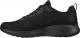 Skechers Buty BOBS Squad Chaos - Face Off (117209-BBK) czarne r. 38.5 3
