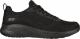 Skechers Buty BOBS Squad Chaos - Face Off (117209-BBK) czarne r. 38.5 1