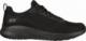 Skechers Buty SKECHERS BOBS Squad Chaos - Face Off (117209-BBK) 40 1