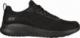 Skechers Buty SKECHERS BOBS Squad Chaos - Face Off (117209-BBK) 40 3