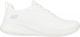 Skechers Buty BOBS Squad Chaos - Face Off (117209-OFWT) białe r. 38.5 1