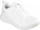 Skechers Buty BOBS Squad Chaos - Face Off (117209-OFWT) białe r. 38.5 1