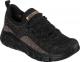 Skechers Buty damskie BOBS SPORT B FLEX - FALL SPARKS (117113-BKGD) r. 40 2
