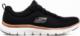 Skechers Buty damskie SKECHERS FLEX APPEAL 4.0 (149303-BKRG) 37.5 2