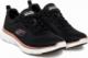 Skechers Buty damskie SKECHERS FLEX APPEAL 4.0 (149303-BKRG) 37.5 5