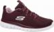 Skechers Buty damskie SKECHERS GRACEFUL GET CONNE (12615-WINE) 38.5 2
