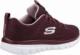 Skechers Buty damskie SKECHERS GRACEFUL GET CONNE (12615-WINE) 38.5 4