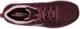Skechers Buty damskie SKECHERS GRACEFUL GET CONNE (12615-WINE) 38.5 5