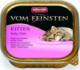 Animonda Animonda VOM FEINSTEN 100g BABY Pate - Pasta Mięsna 1