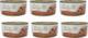 Applaws Applaws Cat Tin Grain Free wołowina 6x70g 1