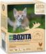 Bozita Bozita Feline Kitten 370g Kurczak w Sosie 1