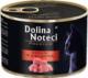 Dolina Noteci Dolina Noteci Premium Bogata w Cielęcinę 12x185g 2