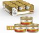 Gourmet Gourmet Gold Casserole wołowina kurczak 24x85g 1