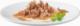 Gourmet Purina Gourmet Perle Fileciki w Sosie z Wołowiną i Warzywami 85g 2