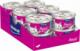 Vitakraft Vitakraft poesie łosoś w musie 12x85g 1