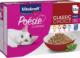 Vitakraft Vitakraft Poesie Classique multipak z rybą 12x85g 1