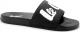Lee Cooper Klapki męskie czarne (LCW-22-42-1005M) r. 42 1