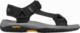 Skechers Sandały męskie SKECHERS LOMELL RIP TIDE (204351-BLK) 43 1