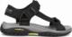 Skechers Sandały męskie SKECHERS LOMELL RIP TIDE (204351-BLK) 43 3
