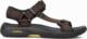 Skechers Sandały męskie SKECHERS LOMELL RIP TIDE (204351-BRN) 42.5 1