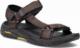 Skechers Sandały męskie SKECHERS LOMELL RIP TIDE (204351-BRN) 42.5 2